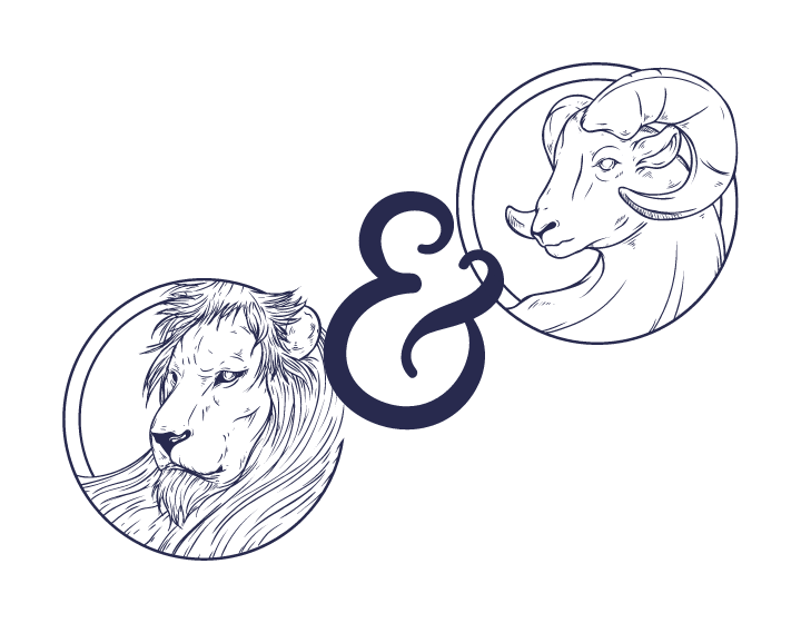 Zodiac Couple Leo and Aries | Zodiac Sign Partners
