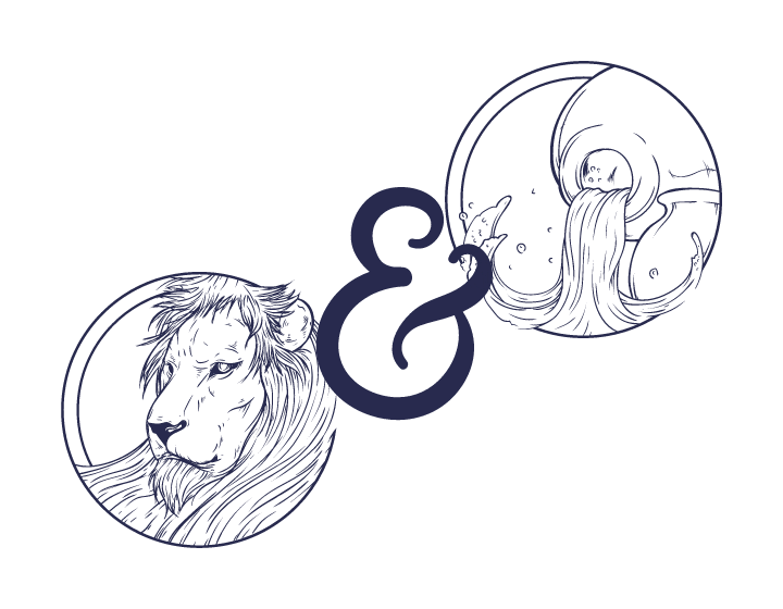 The Couple Leo and Aquarius | Zodiac Sign Partners